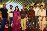 Balagam Movie Press Meet